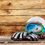 Výuka a kurzy lyžování