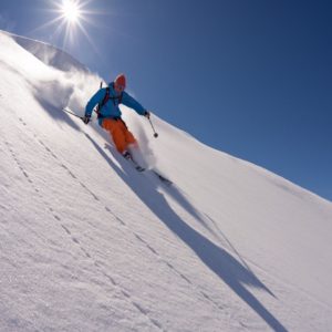 freeride kurz saalbach hinterglemm