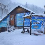 lyžařská škola a půjčovna telnice
