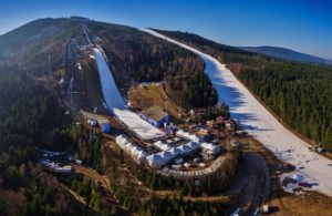 Lyžařské středisko Harrachov skokanske-mustky-harrachov