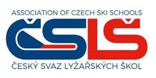 logo český svaz lyžařských škol