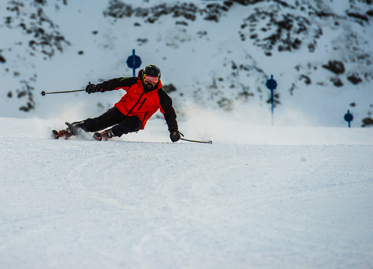 carving kurz Kaprun 2025