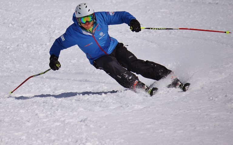 výuka carvingu carvingové kurzy Harrachov