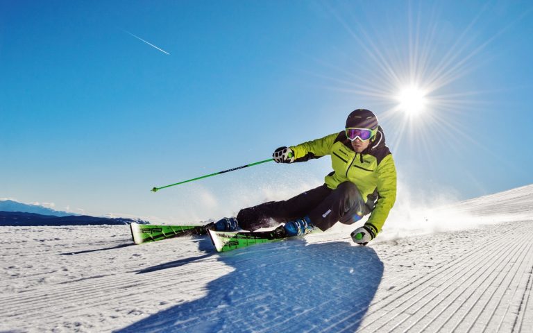 carving camp mölltal