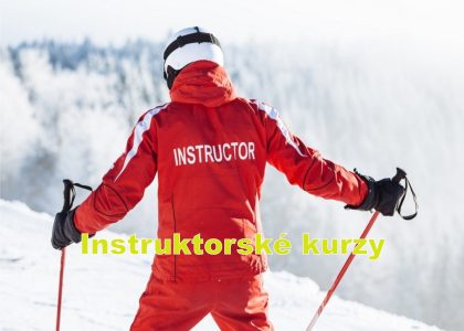 licenční instruktorské kurzy