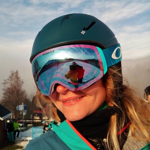 iva fingerová iva fingerová