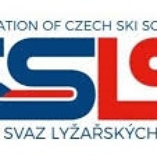 logo český svaz lyžařských škol